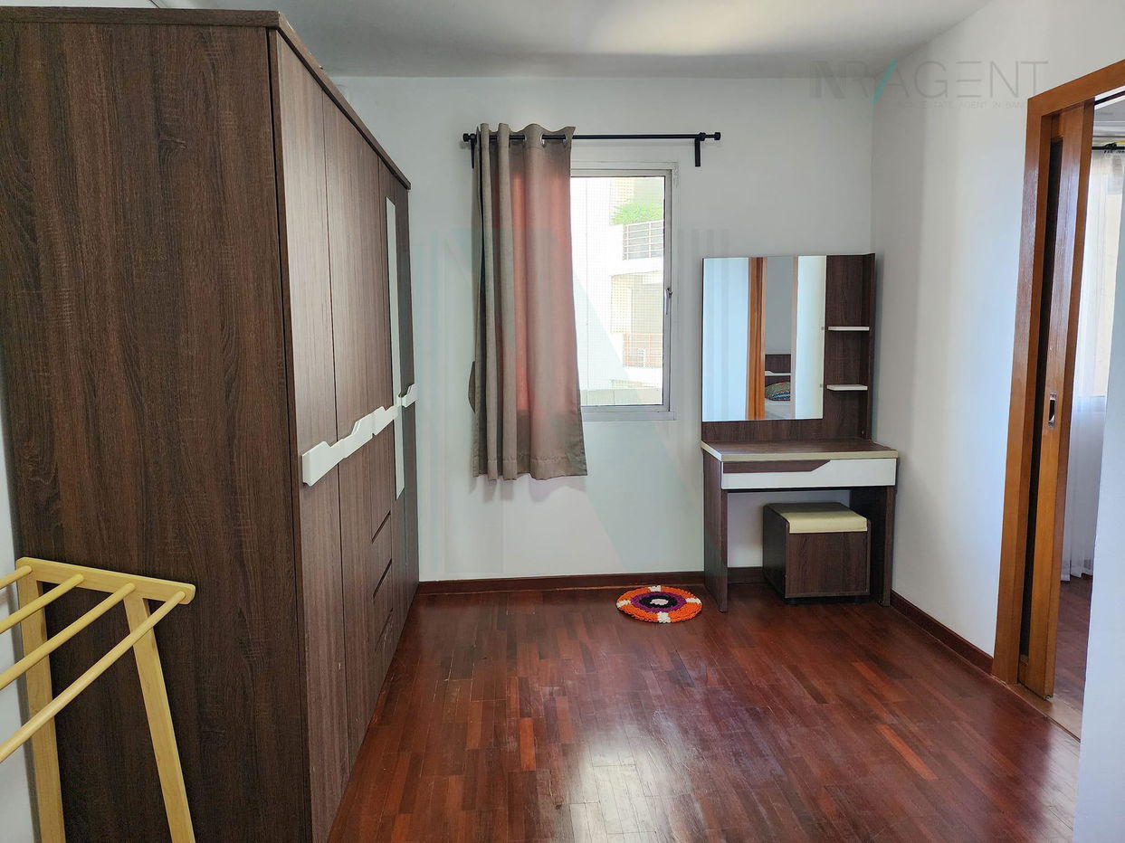 picture 🚩 For Rent Condo S.V. CITY RAMA 3 Building 1, Floor 23,2 bed room, Room size 91 sqm - 3/8