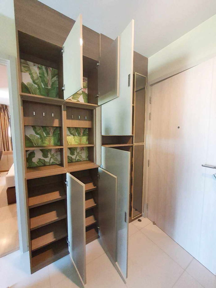 รูป ห้องว่างอัพเดต🧿รวมคอนโด 2 ห้องนอน🧿⚠️🛋️🛌ไลฟ์ วัน ไวร์เลส - รูปที่ 7/14