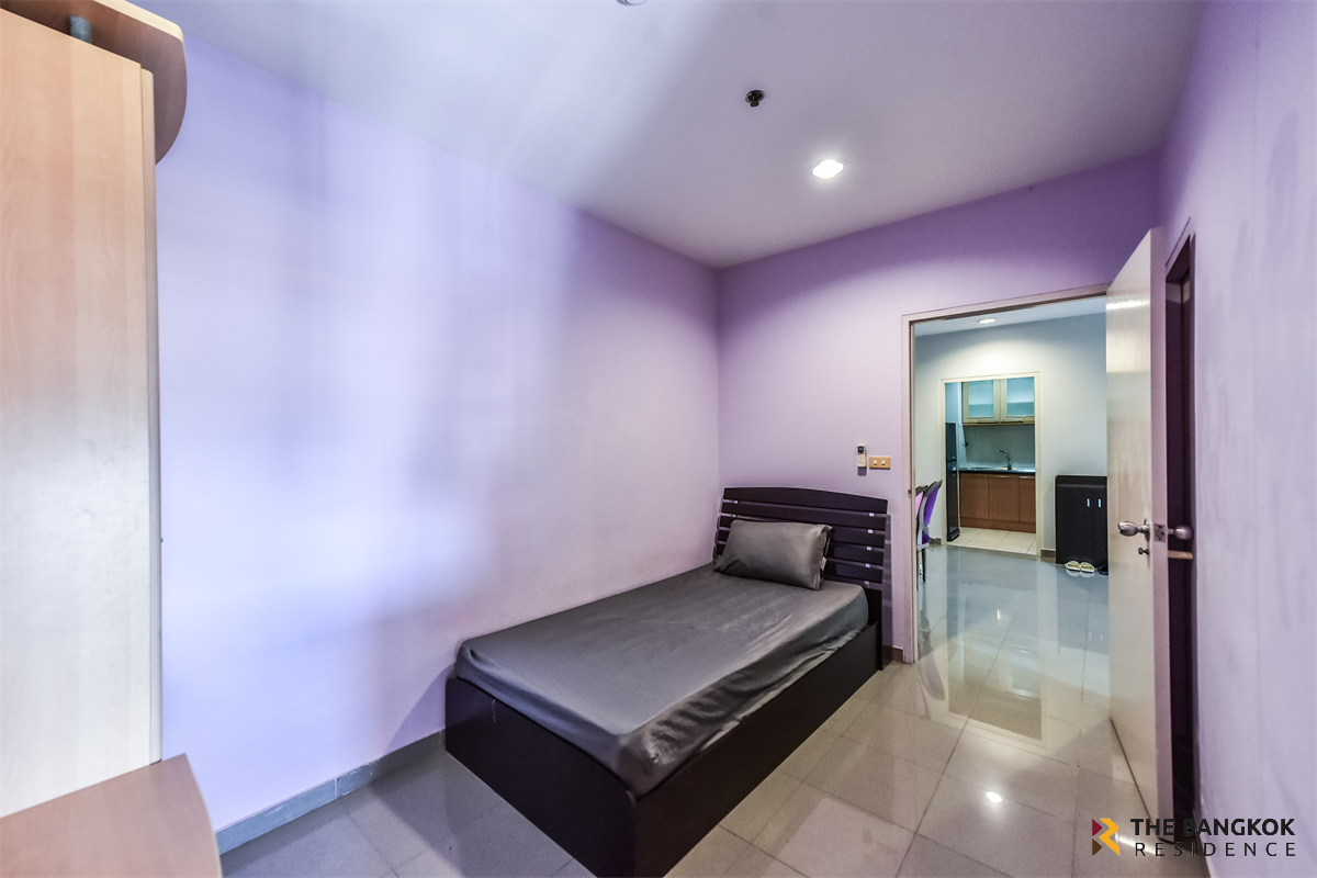 picture Pathumwan Resort near Airport Rail Link Phaya Thai Station Location Near Employment, Surrounded by Lifestyles - 9/10