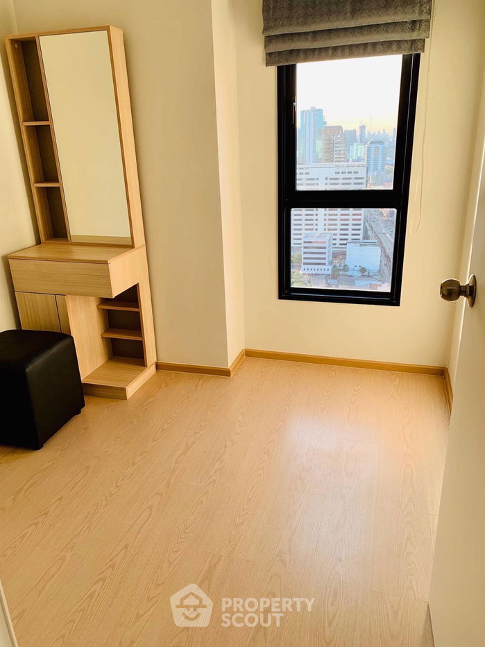 picture 1-BR Condo at The Tree Sukhumvit 71-Ekamai near ARL Ramkhamhaeng (ID 699867) - 12/16