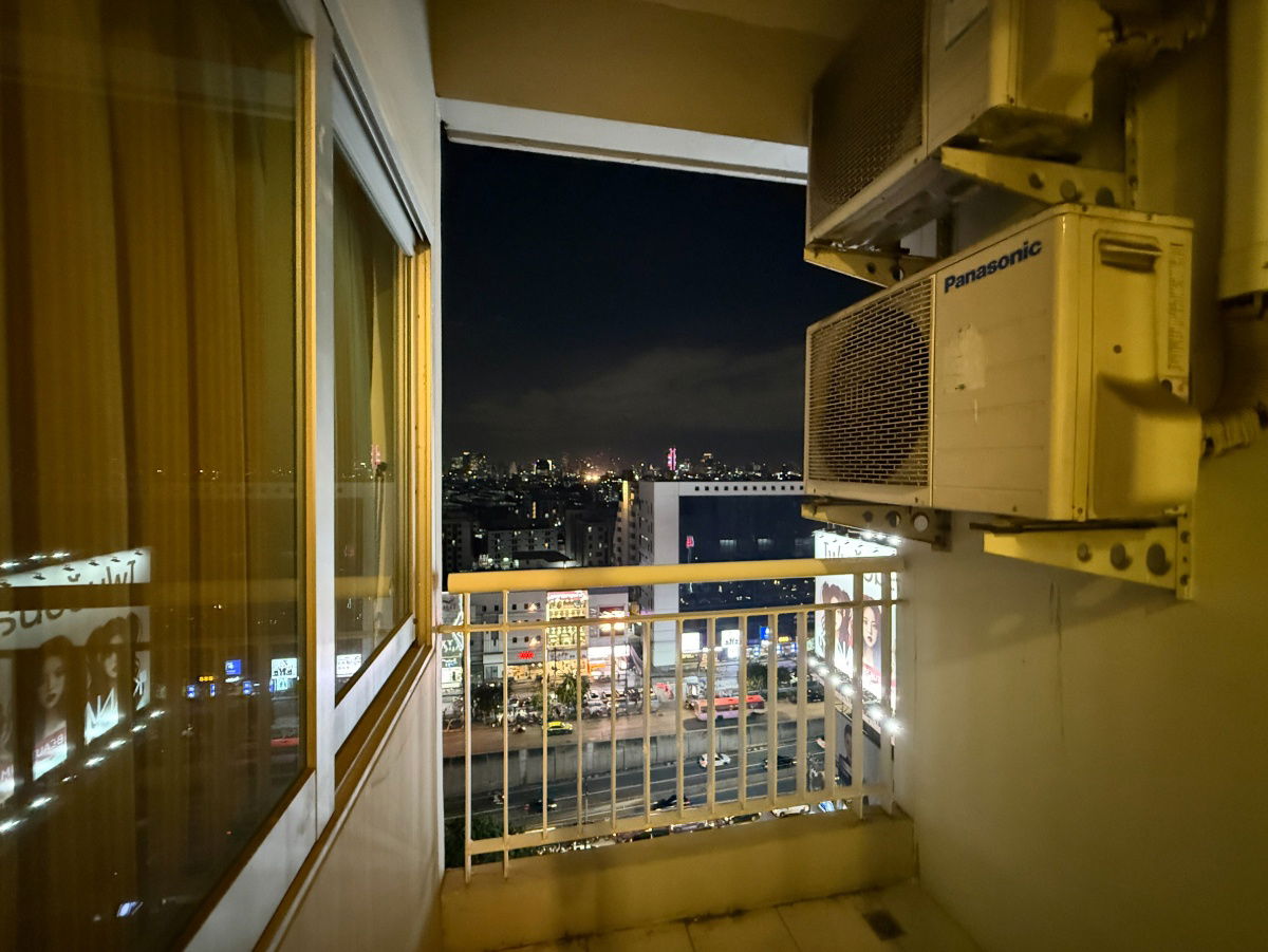 picture 🔥 For Sale 🔥 Life @ Ratchada - Huai Khwang / 1 Bedroom E064 - 12/12