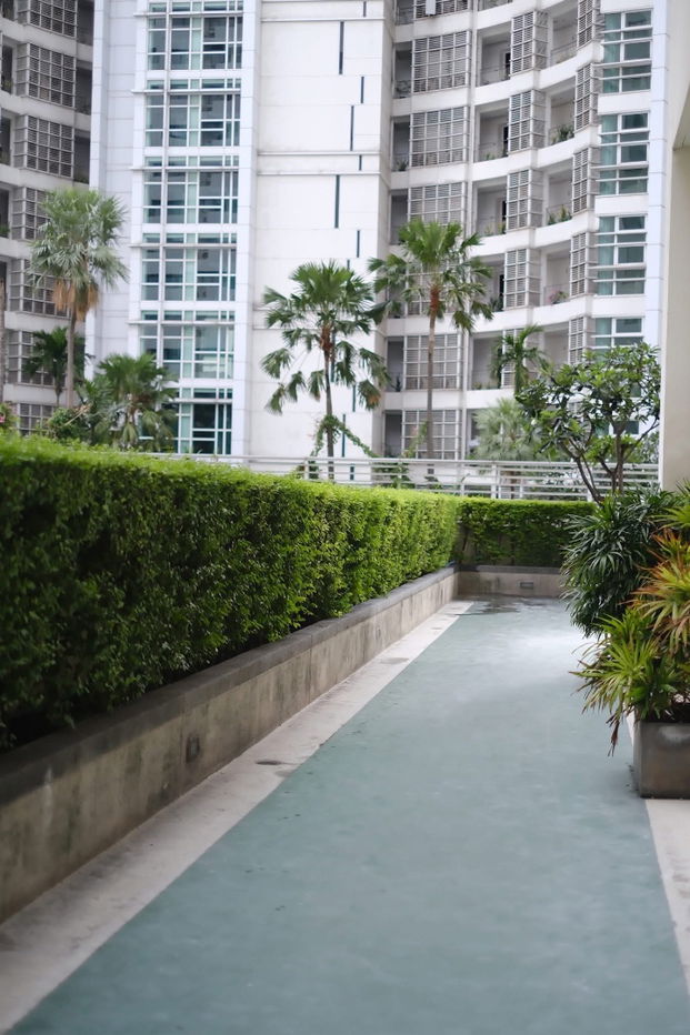 รูป #R7223  🎉 281968 ให้เช่าคอนโด The Rajdamri Serviced Residence - รูปที่ 5/12