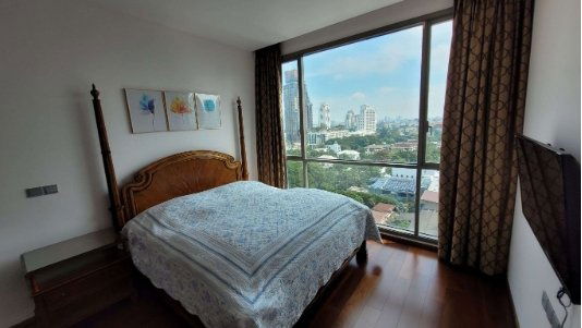 รูป คอนโดให้เช่า ควอทโทร บาย แสนสิริ (CR02987) - รูปที่ 6/11