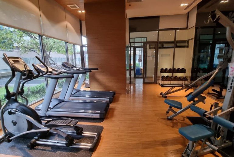 รูป 📌📌 เช่าด่วน !!! Bright Sukhumvit 24 แบบ 1 ห้องนอน🔰 ขนาด : 88 ตร.ม.🔰 ราคาดีมาก📌📌 - รูปที่ 7/12