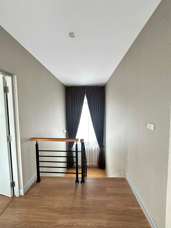 รูป ให้เช่า ไลฟ์ บางกอก บูเลอวาร์ด (วงแหวน – พระราม 9) - รูปที่ 9/19