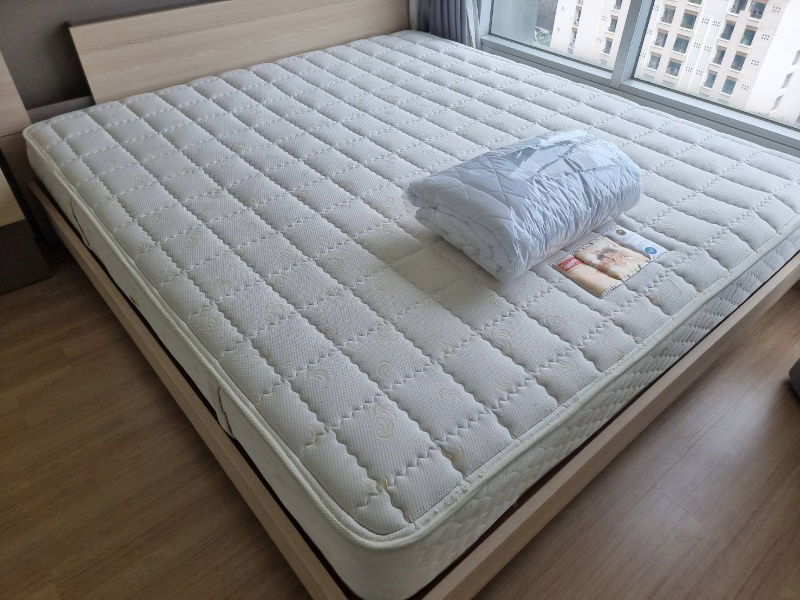 รูป คอนโดให้เช่า U Delight 3 Prachachuen - Bang Sue (ยู ดีไลท์ 3 ประชาชื่น - บางซื่อ) - รูปที่ 4/21