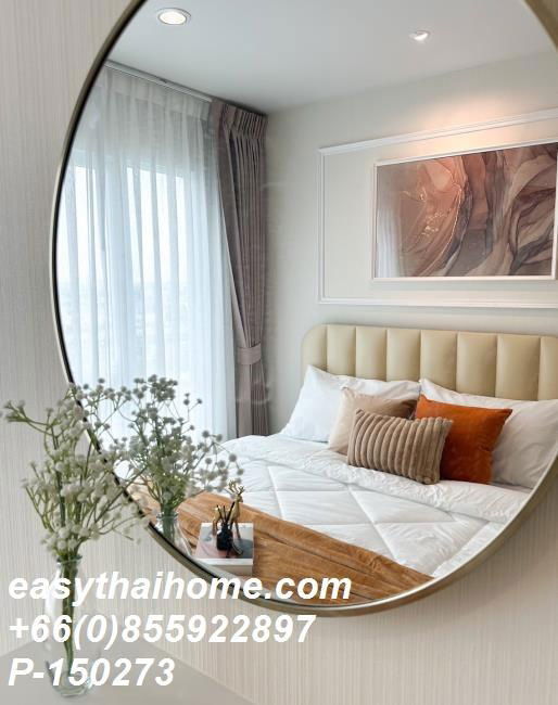 picture P-150273 Condo for sell Regent Home Bangson fully furnished. - 2/7