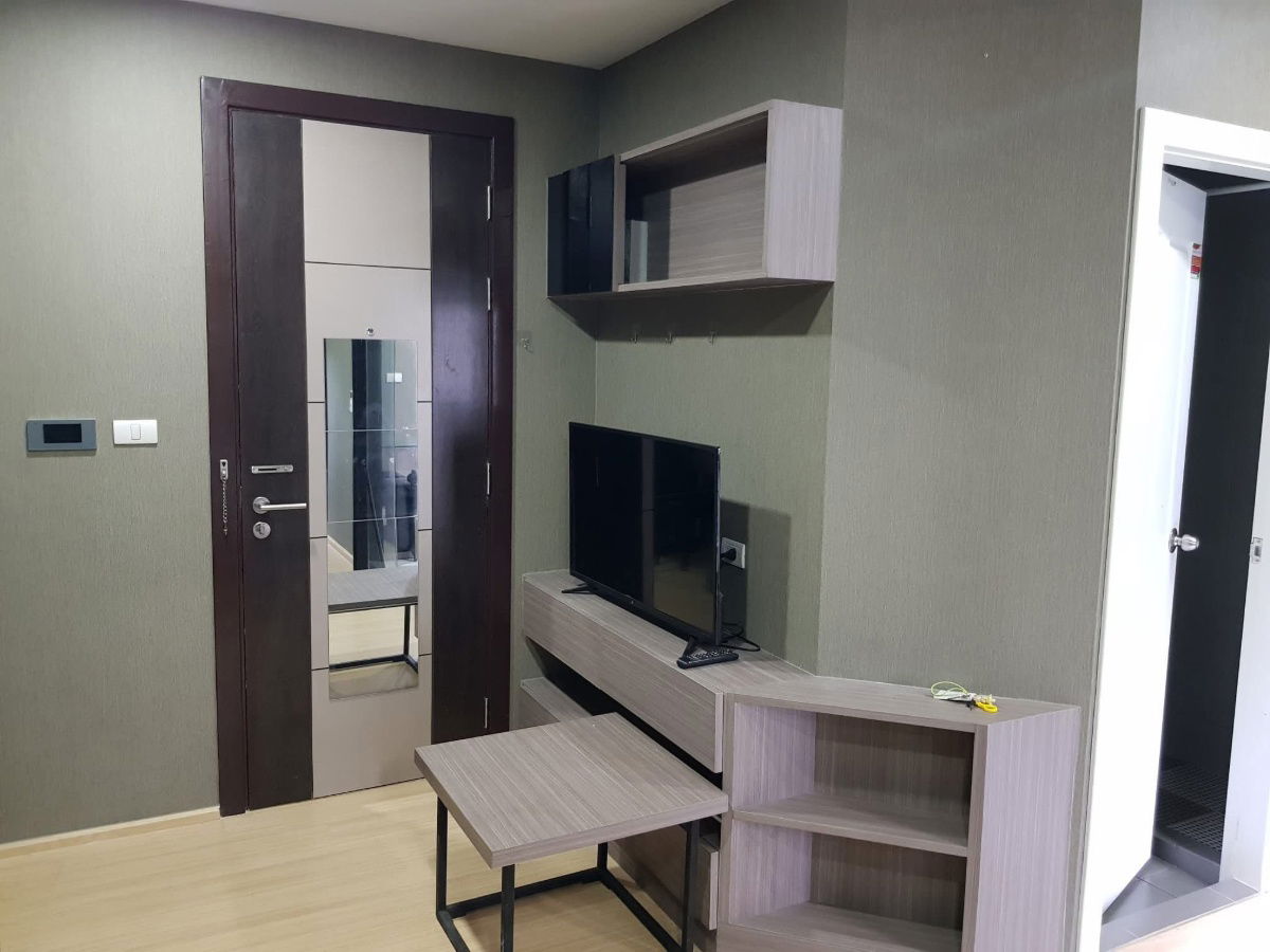 รูป 🏢 ให้เช่าคอนโด : Viia 7 Bangna (เวียร์ 7 บางนา)   รหัสทรัพย์ | 📌LNP-C10200  - รูปที่ 5/7