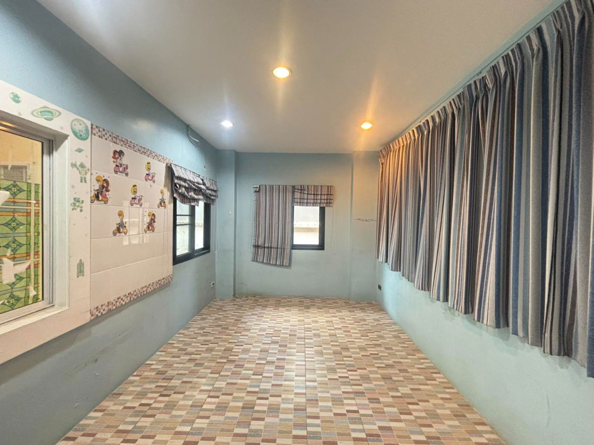 picture 🏡 𝗛𝗢𝗨𝗦𝗘 𝗙𝗢𝗥 𝗦𝗔𝗟𝗘 | Lanceo Phetkasem 77 ⚡️ - 12/22