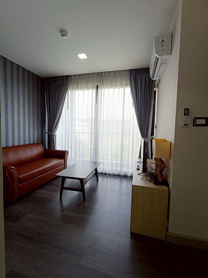 รูป ให้เช่าคอนโด เคปทาวน์ศรีราชา ชั้น6 ใกล้ รพ.สมเด็จ ศรีราชา - รูปที่ 11/11