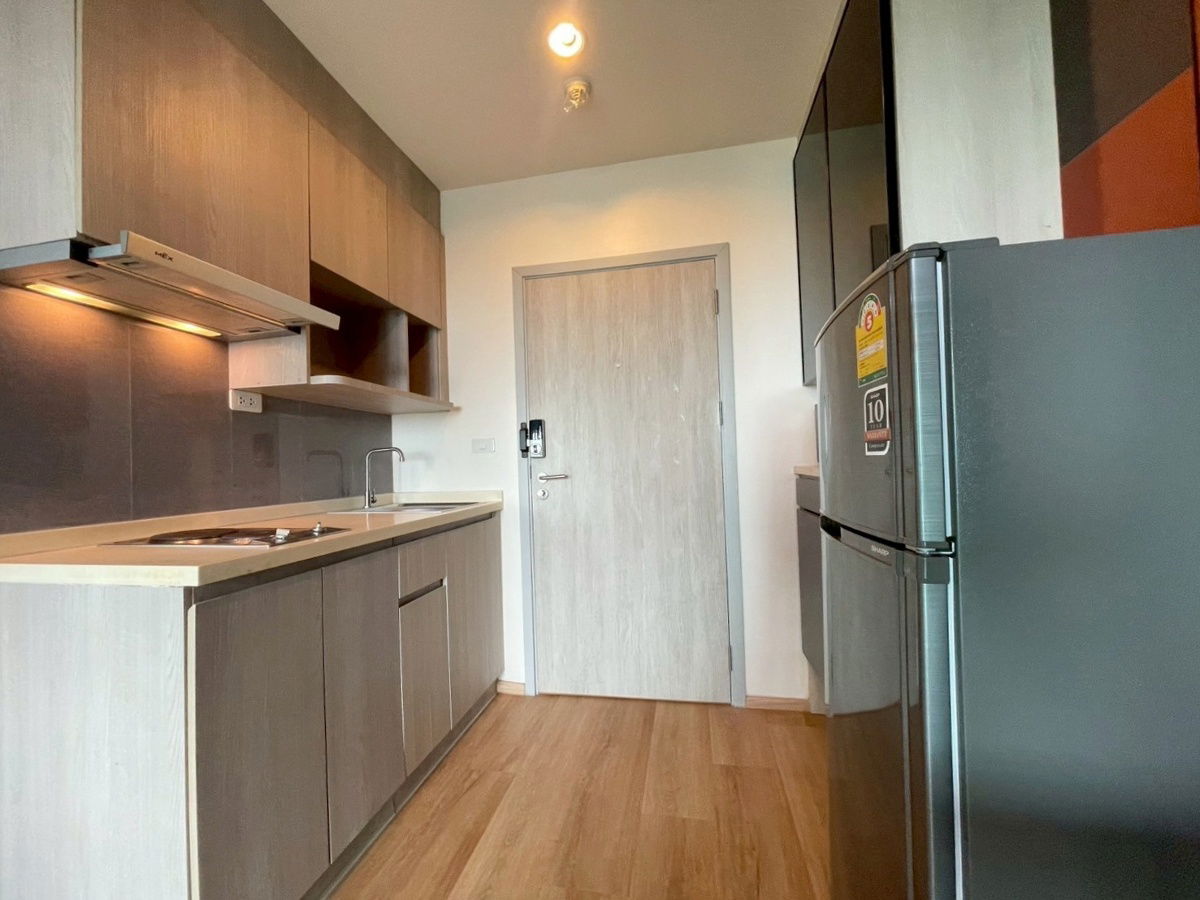 picture 💎condo for Rent Ideo Mobi Charan Interchange Fully furnished and ready to move in. - 7/10