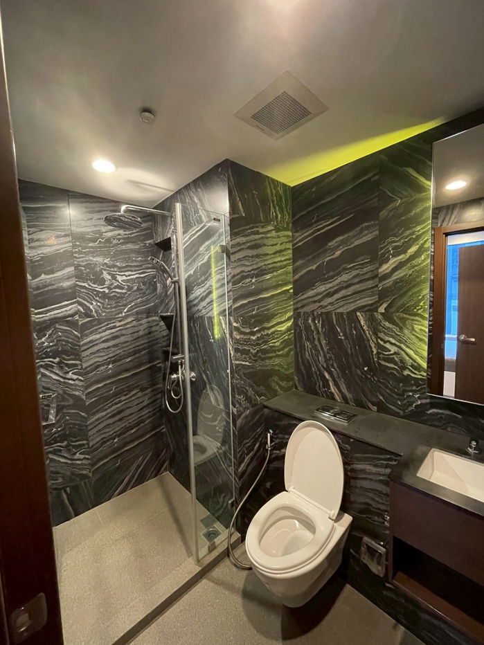 picture 🥳[RAR2510-2277] Whizdom Inspire Sukhumvit. FL.6th*Fully Furnished *Next to True Digital Park💚Line id: @thefirstagent - 5/17