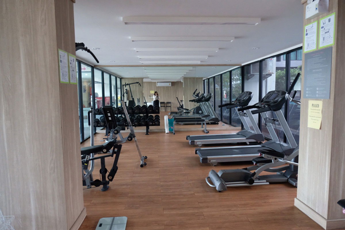 รูป 🔥ด่วน ห้องไปไวมากกก / Code: KJ9395  ให้เช่า Casa France ABAC Bangna ✅ Add Line @kjcondo (มี@ข้างหน้าด้วยนะคะ) - รูปที่ 10/15