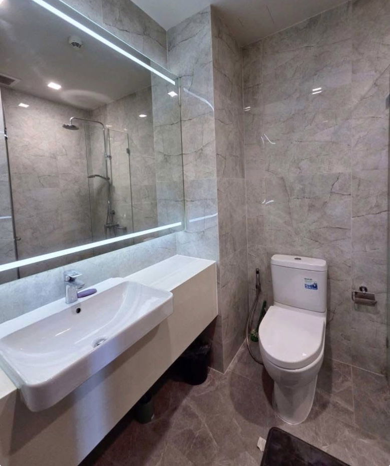 รูป #A12479 ✅ 27/10/68  ให้เช่า Noble Around Sukhumvit 33 📲📢สอบถาม ld line @condoboy - รูปที่ 5/6