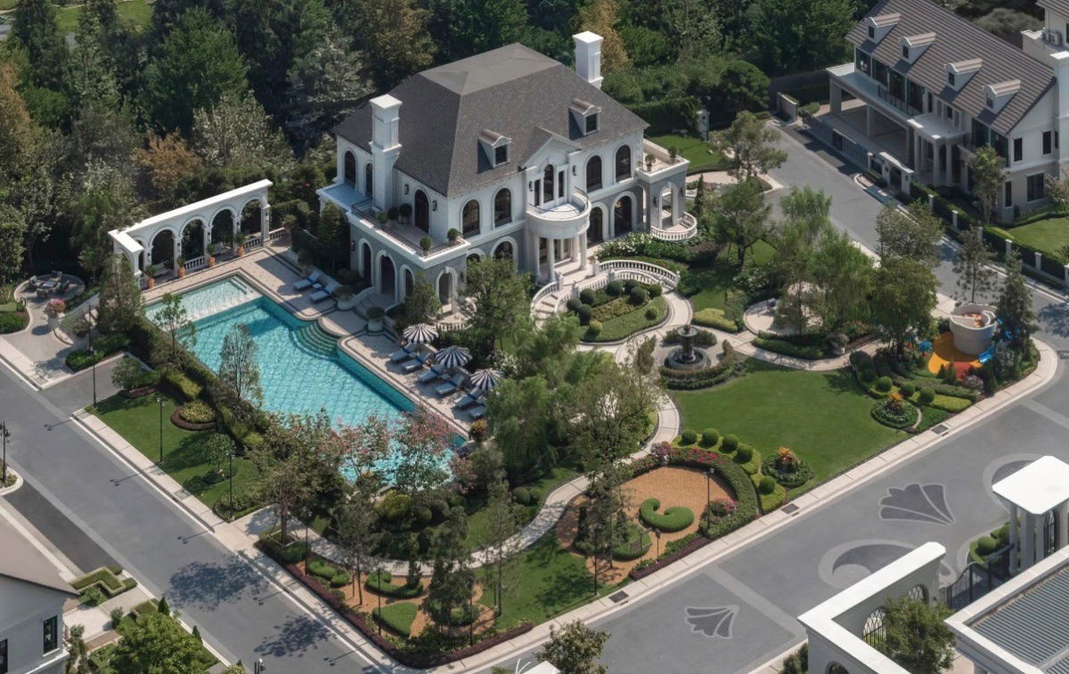 รูป ✨🏡 บ้านใหม่ไม่เคยปล่อยเช่า!! (For Rent/ให้เช่า) Narinsiri Krungthep Kreetha - รูปที่ 28/31