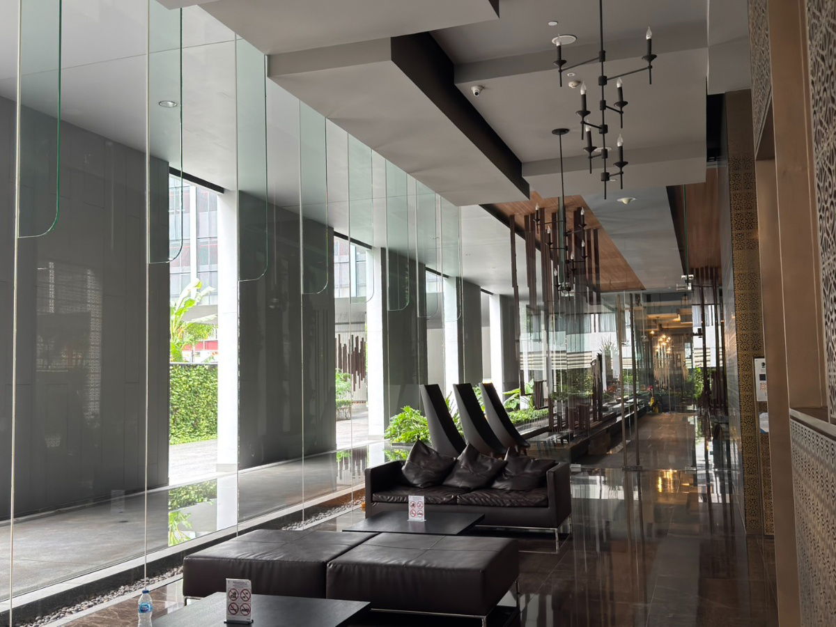 picture HYDE SUKHUMVIT 13 46 Square Meter - 1/11