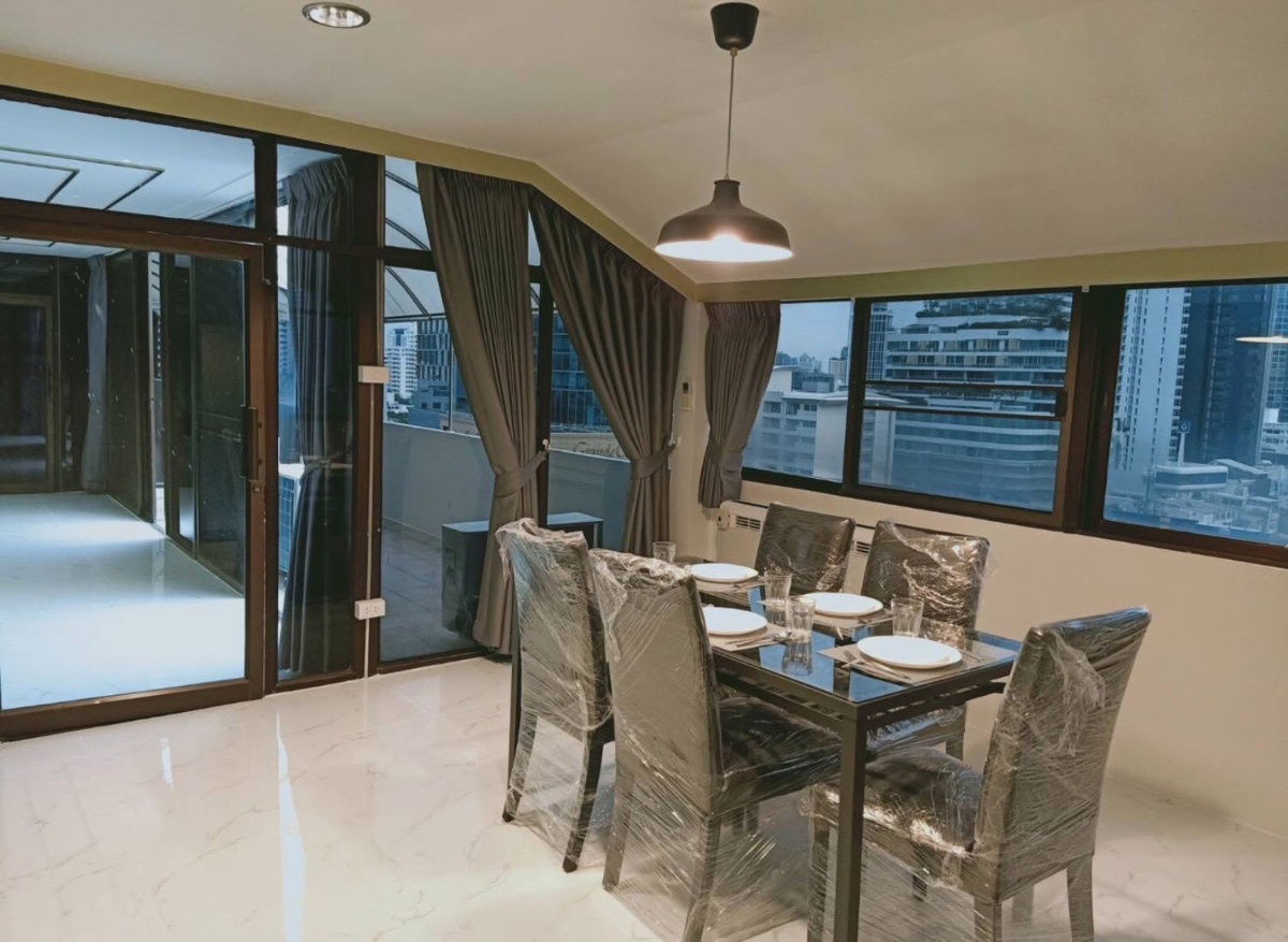 picture The Waterford Thonglor             11  - 10/17