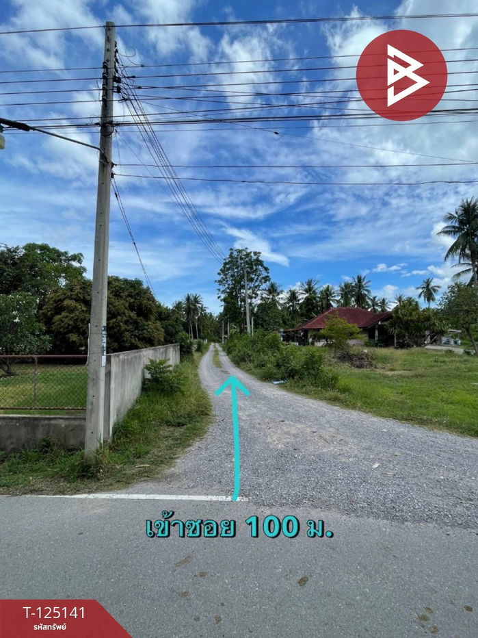 รูป ขายที่ดิน สามร้อยยอด ประจวบคีรีขันธ์ 4 ไร่ 2 งาน 59 ตารางวา ใกล้ทะเล 200 เมตร  - รูปที่ 7/10