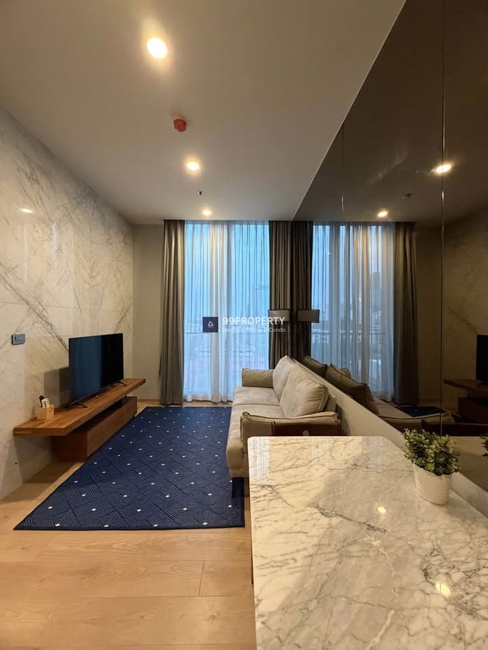 รูป ให้เช่า 𝙉𝙤𝙗𝙡𝙚 𝘽𝙀𝟏𝟗 ❲โนเบิล บีไนน์ทีน❳🔰 ตกแต่งครบ พร้อมอยู่  - รูปที่ 10/21