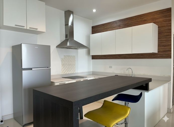 ขายคอนโด เดอะโฟวิงส์ เรสซิเดนซ์ 3 ห้องนอน หัวหมาก ศรีนครินทร์