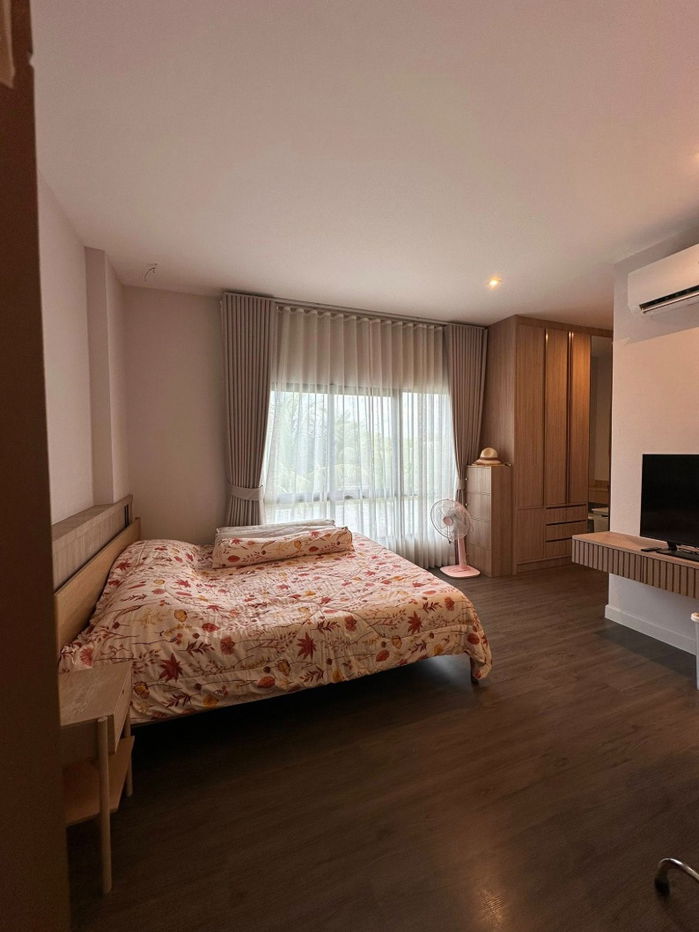 picture for rent Bangkok Boulevard Rama5 ready to move - 22/26