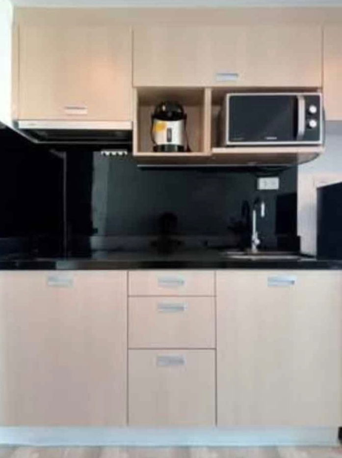 รูป #R7214  🎉 281068 ให้เช่าคอนโด  Haus 23 Condo (Ladprao23) - รูปที่ 8/9