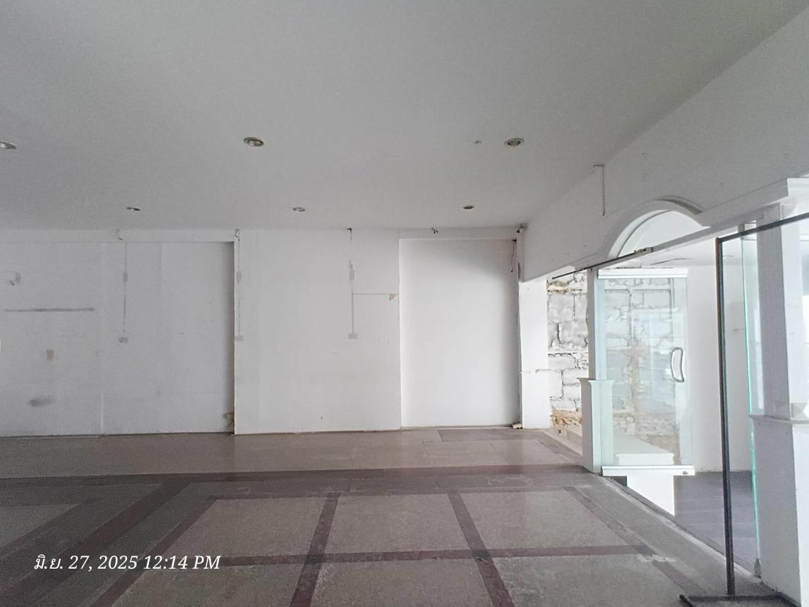 picture SHOP_HOUSE for sale Jom Phon Chatuchak Bangkok - 22/40