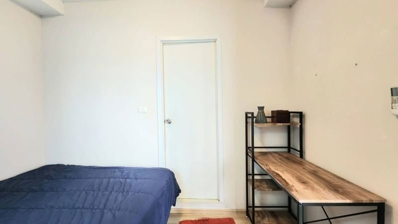 รูป ให้เช่า พลัม คอนโด บางใหญ่ สเตชั่น  2 ห้องนอน 2 ห้องน้ำ  11,000 - รูปที่ 5/20