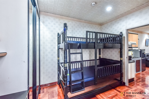 ปทุมวัน รีสอร์ท ชีวิตสะดวกสบาย เริ่มต้นที่นี่ ใกล้ Airport Rail Link สถานีพญาไท