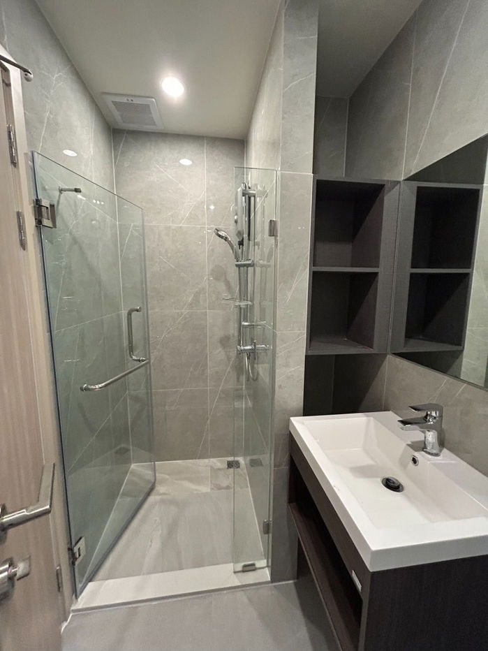 picture Nue District R9 (30sq.m.)—🪐 Rent 18,000 THB/Month 📞 Tel / WhatsApp: 095-169-9356 📮 LINE: @bkk849 - 12/15