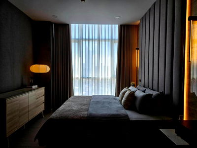 คอนโดให้เช่า : 🏢 ให้เช่าคอนโด : Supalai Premier Si Phraya - Samyan (ศุภาลัย พรีเมียร์ สี่พระยา - สามย่าน)   รหัสทรัพย์ | 📌LNP-C10207 