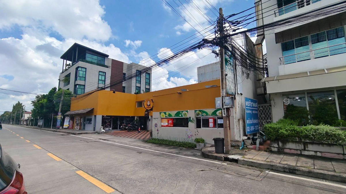 รูป ให้เช่า สำนักงาน พระราม 9 ซอย 41 เสรี 2  - รูปที่ 7/8