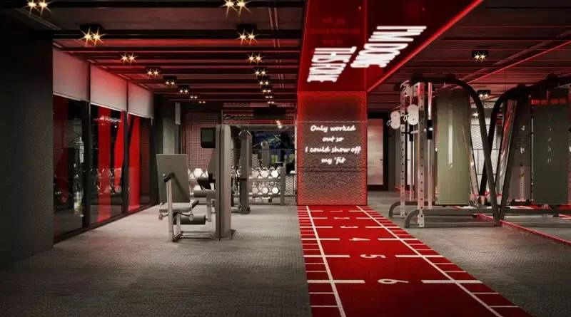 รูป 🏢 ให้เช่าคอนโด : Maroon Ratchada 32 (มารูน รัชดา 32)   รหัสทรัพย์  | 📌LNP-C10192 - รูปที่ 6/19