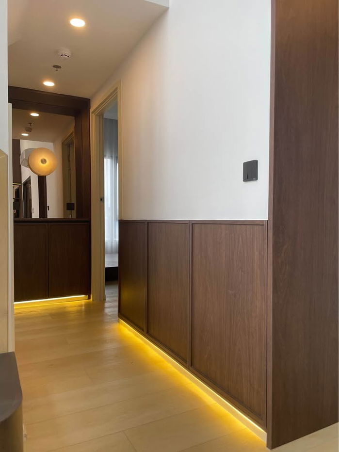 picture RS2871  For Rent | Life Rama 4 – Asoke Newly Renovated Near  MRT Queen Sirikit Convention Center - 22/26