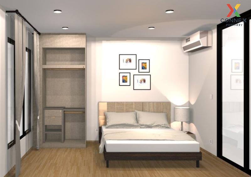 picture FOR RENT condo , Life Asoke - Rama 9 , MRT-Phra Ram 9 ,  , Rat Thewi , Bangkok , CX-03755 ✅ Live chat with us ADD LINE @connexproperty ✅  - 8/10