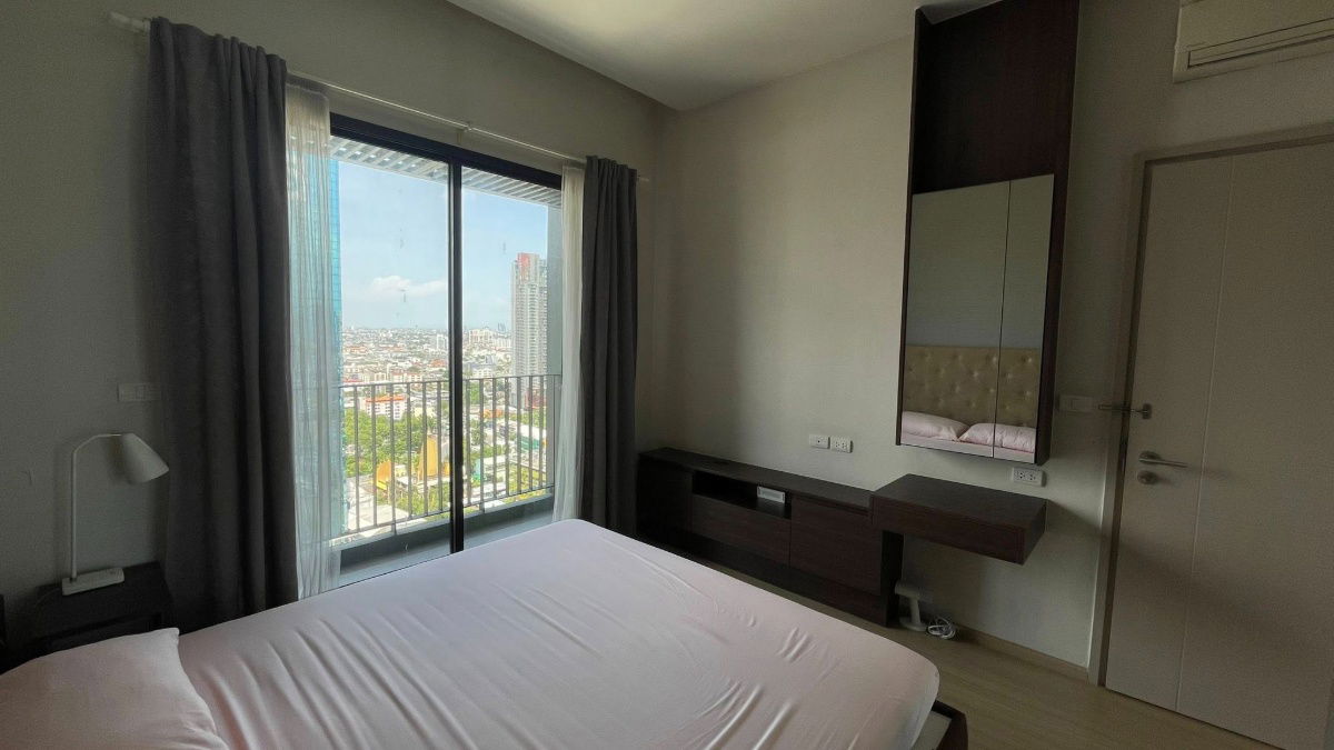 picture @Condorental condo for rent The Capital Ekamai - Thonglor - 2/16