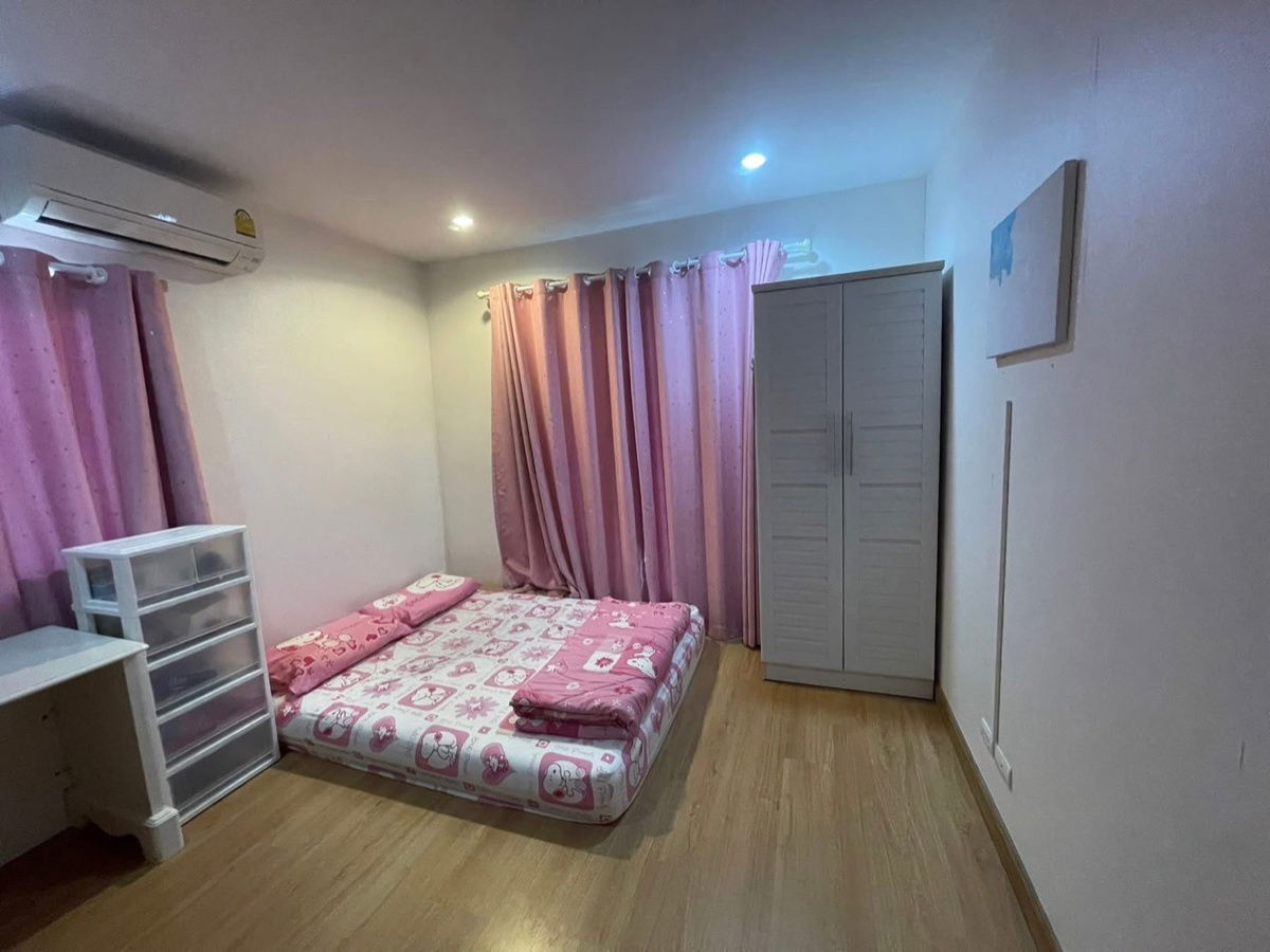 รูป ขายด่วน The Plant Exclusique พัมนาการ38 ที่ดิน 62 วา 3 นอน ตกแต่งแล้ว - รูปที่ 9/22