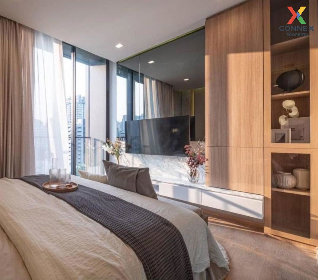 รูป 🔥🔥🔥 เช่า คอนโด  Noble Around Sukhumvit 33 BTS-พร้อมพงษ์ สุขุมวิท คลองตันเหนือ วัฒนา กรุงเทพ CX-02256 ✅ ทักไลน์ @connexproperty ตอบทันที ทีมงานมืออาชีพ ✅ 🔥🔥🔥 - รูปที่ 3/10