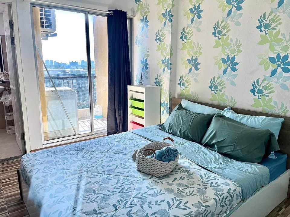 รูป 🗼  For Rent  🌁  ศุภาลัย ซิตี้ โฮม ศรีนครินทร์  🌁 JA-458 - รูปที่ 1/5