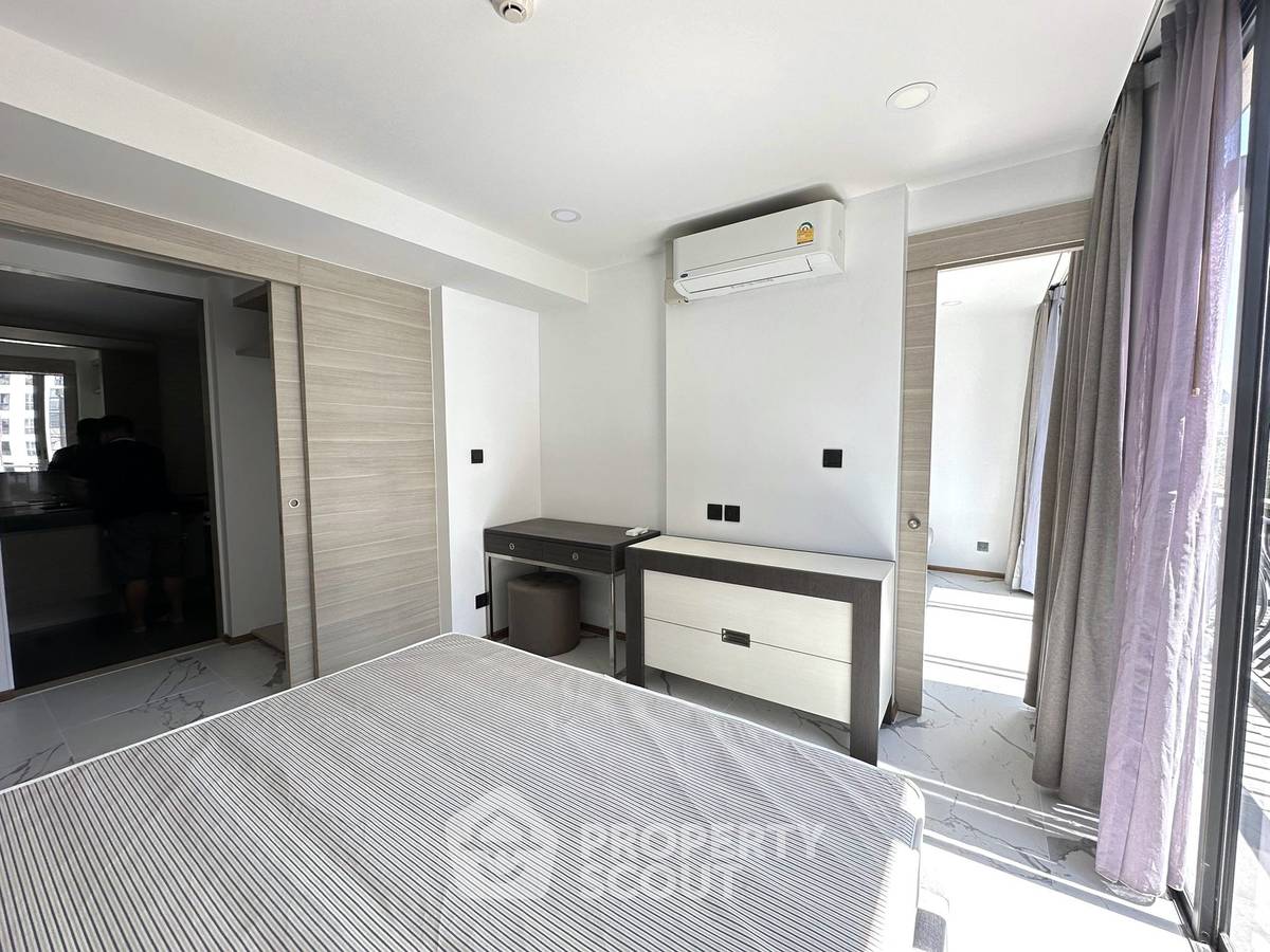 รูป คอนโด 1-ห้องนอน ที่ คลาส หลังสวน ใกล้ BTS ชิดลม (ID 2372142) - รูปที่ 8/12