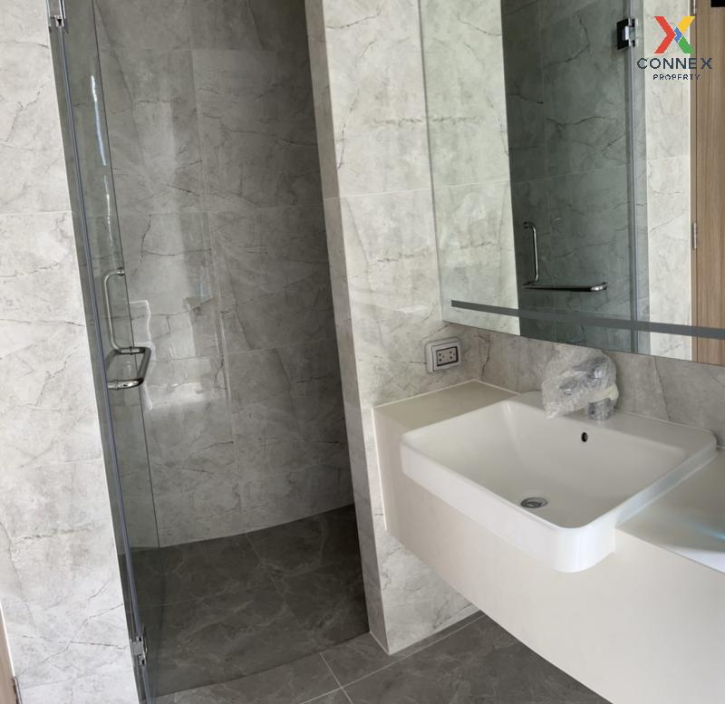 รูป เช่าคอนโด  โนเบิล อราวน์ สุขุมวิท 33 BTS-พร้อมพงษ์ คลองตันเหนือ เขต วัฒนา กรุงเทพ CX-54251 ✅ ทักไลน์ @connexproperty ตอบทันที ทีมงานมืออาชีพ ✅  - รูปที่ 10/10