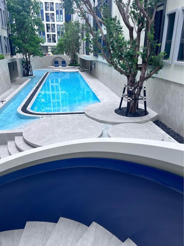 รูป 🏢 ให้เช่าคอนโด : Aspire Ratchayothin (แอสปาย รัชโยธิน)   รหัสทรัพย์  | 📌LNP-C10193  - รูปที่ 13/18