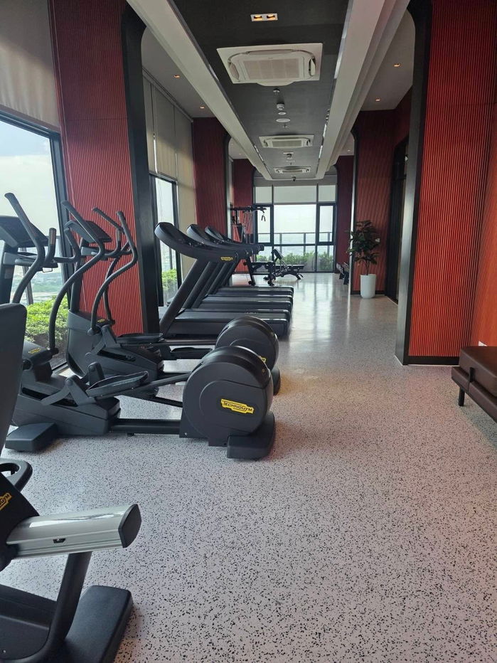 รูป Code: KJ9393  ให้เช่า Xim Rama 3 - Suksawat 🔥🔥 จองเดือนนี้รับส่วนลด1,000บาท 🔥🔥 @kjcondo (มี@ข้างหน้าด้วยนะคะ) - รูปที่ 17/17