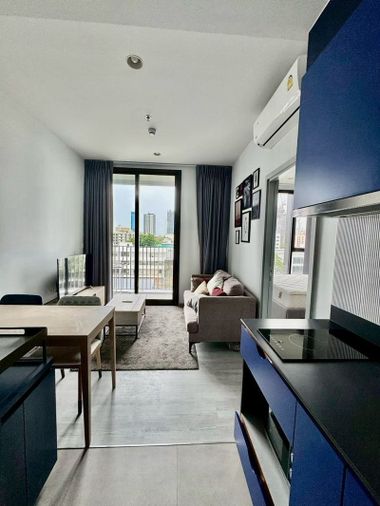 🌆 ให้เช่า XT EKKAMAI | คอนโดหรูใจกลางเอกมัย | ห้องสวย เฟอร์ครบ พร้อมอยู่@90condo 🌃