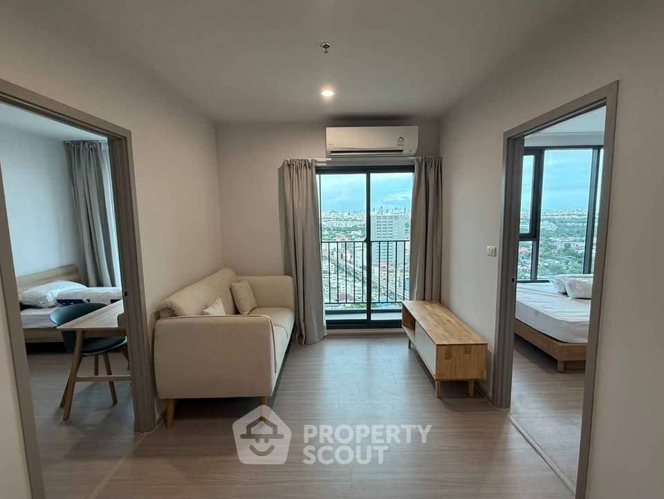 รูป คอนโด 2-ห้องนอน ที่ เดอะพาร์คแลนด์ เพชรเกษม 56 ใกล้ MRT หลักสอง (ID 2324962) - รูปที่ 9/15