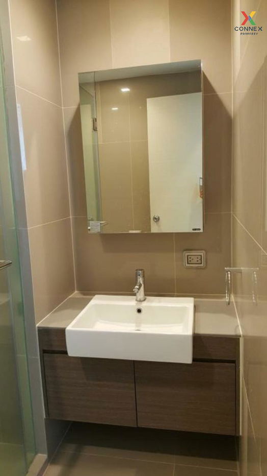 รูป 🔥🔥🔥 เช่าคอนโด  ควินน์ รัชดา 17 MRT-สุทธิสาร ดินแดง เขต ดินแดง กรุงเทพ CX-41918 ✅ ทักไลน์ @connexproperty ตอบทันที ทีมงานมืออาชีพ ✅ 🔥🔥🔥 - รูปที่ 2/12