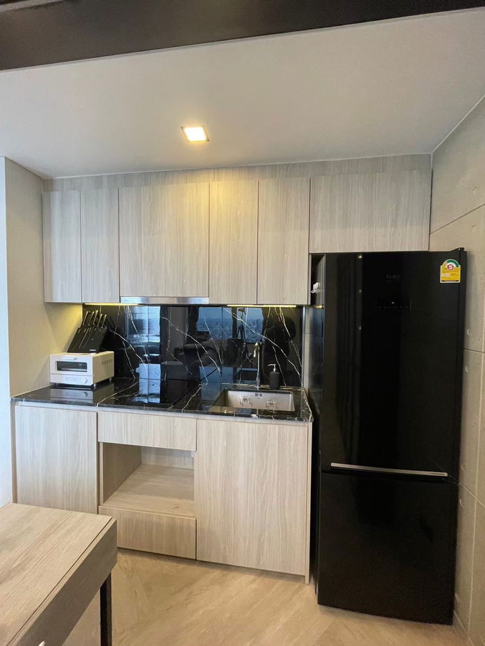 รูป RS2867 ให้เช่า | Siamese Sukhumvit 48 – ห้อง Vertiplex ใกล้ BTS อ่อนนุช - รูปที่ 8/30