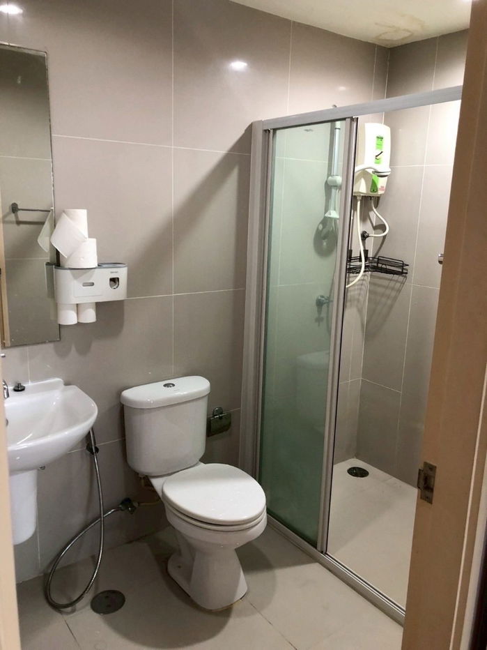 รูป (F2510151) ให้เช่า คอนโด เอส แอนด์ เอส สุขุมวิท 101/1 ชั้น 18 ขนาด 66 ตร.ม.  - รูปที่ 5/7