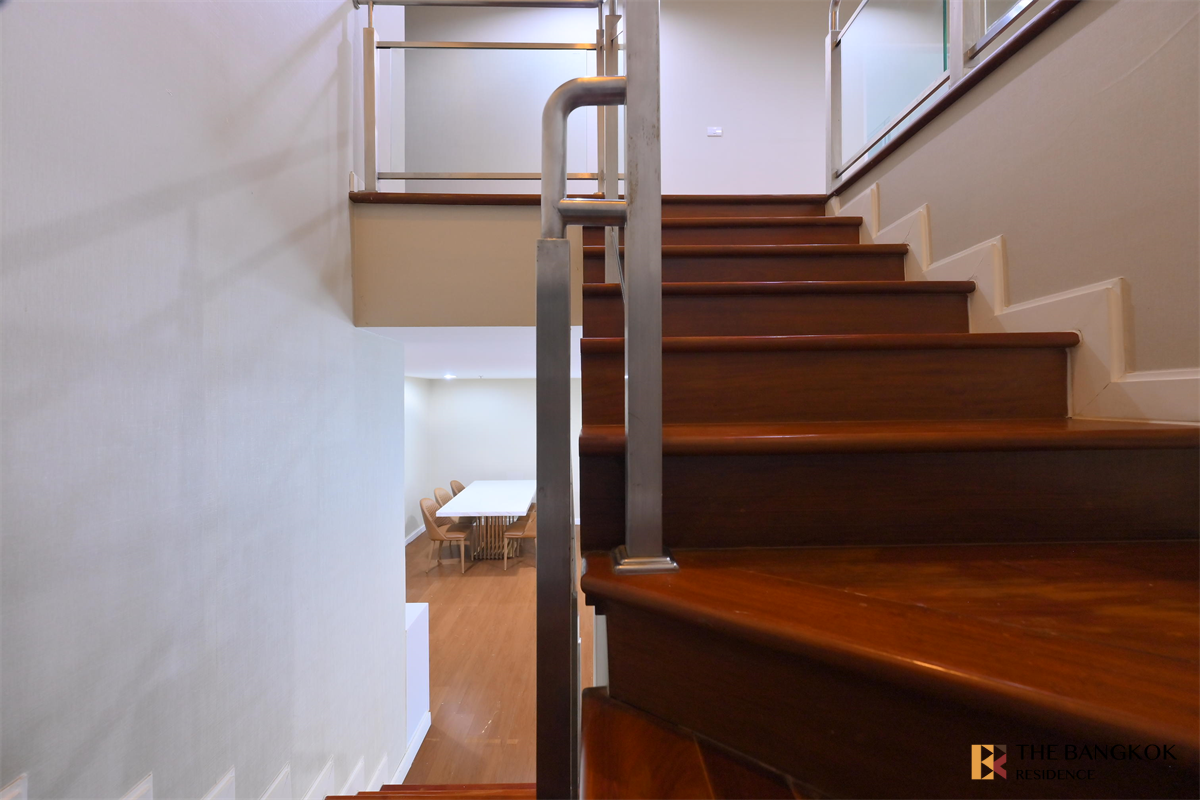 รูป เบ็ล อเวนิว 1 หรูหราเหนือระดับกับยูนิตสุด Luxury ใกล้ MRT สถานีพระราม 9 - รูปที่ 2/10