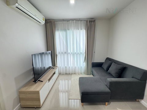 🎉 ให้เช่าคอนโด ไลฟ์ สุขุมวิท 48 อาคาร S ชั้น 4 2 ห้องนอน ขนาด 49 ตรม ใกล้ ตลาดพระโขนง